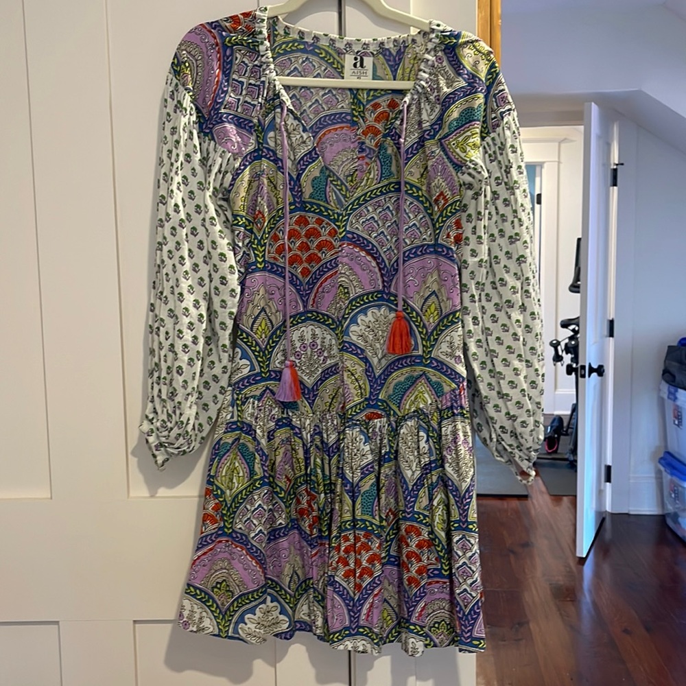 Aish Sasha Dress - XS